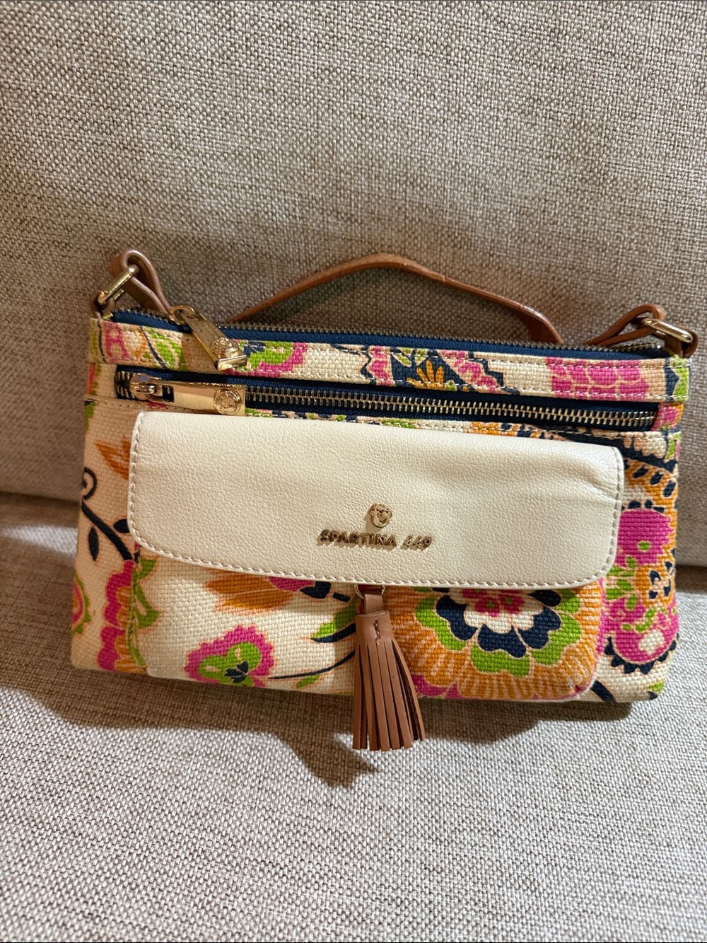 Spartina 449 Crossbody
